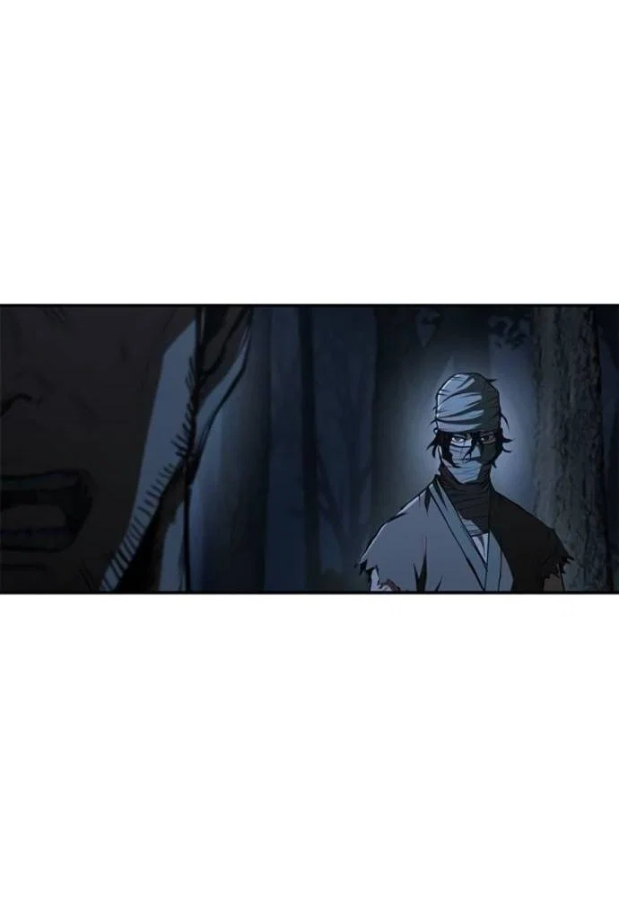 Read Психопат в мире мурим RU Manga Online