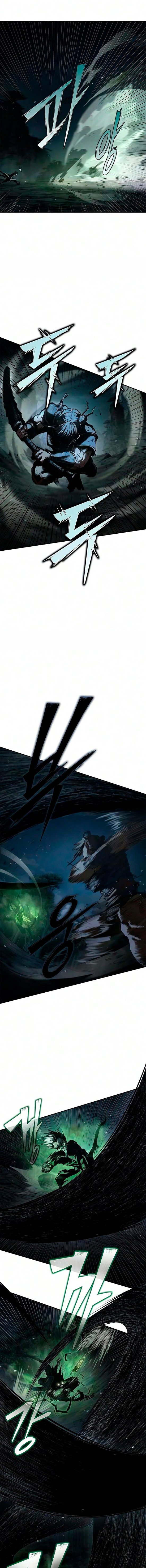Read Психопат в мире мурим RU Manga Online