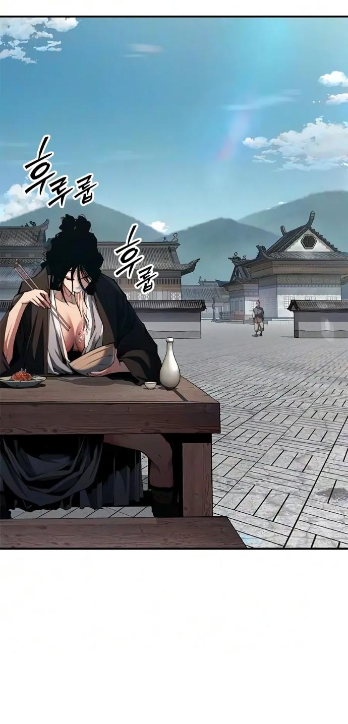 Read Психопат в мире мурим RU Manga Online