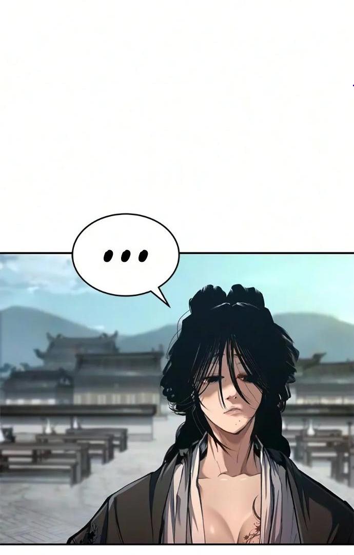 Read Психопат в мире мурим RU Manga Online