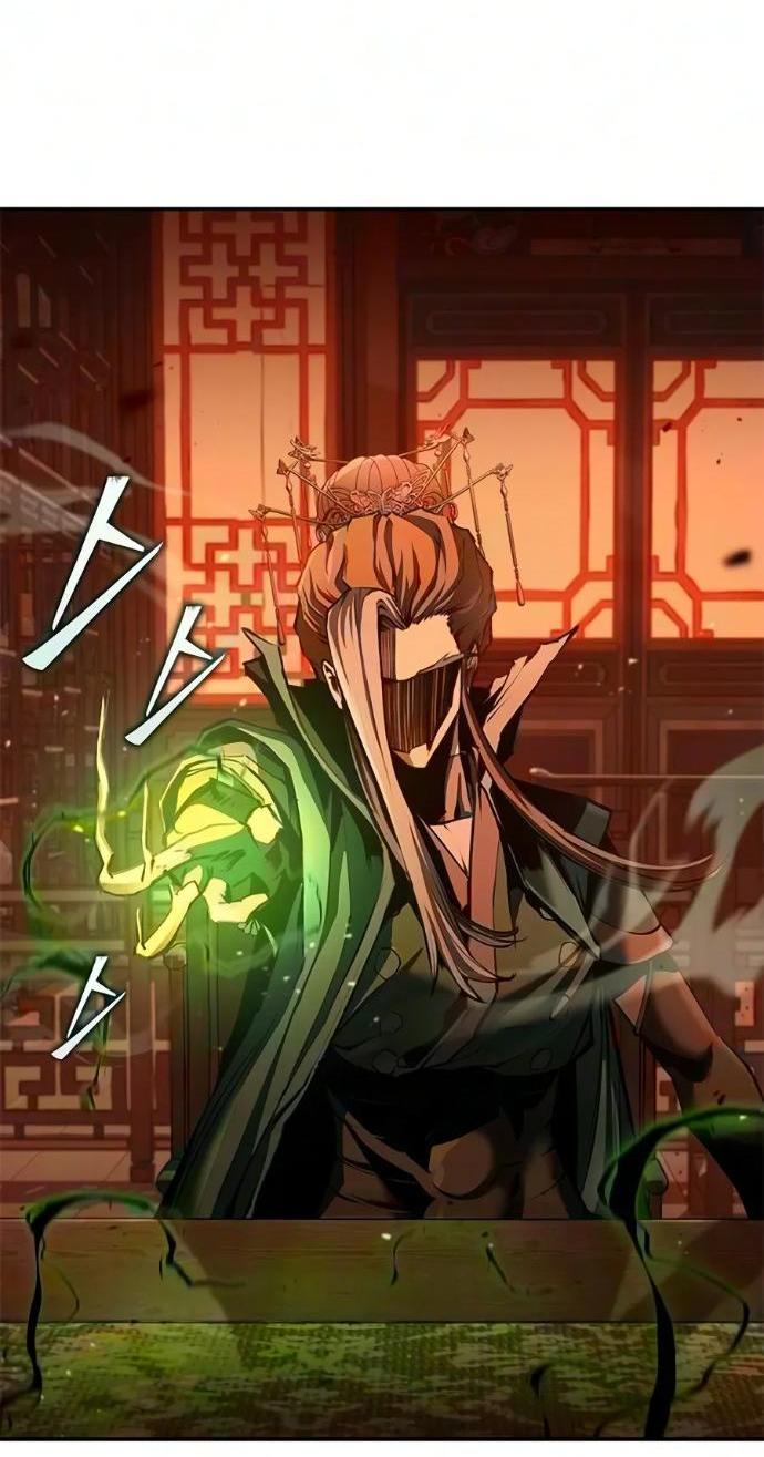 Read Психопат в мире мурим RU Manga Online