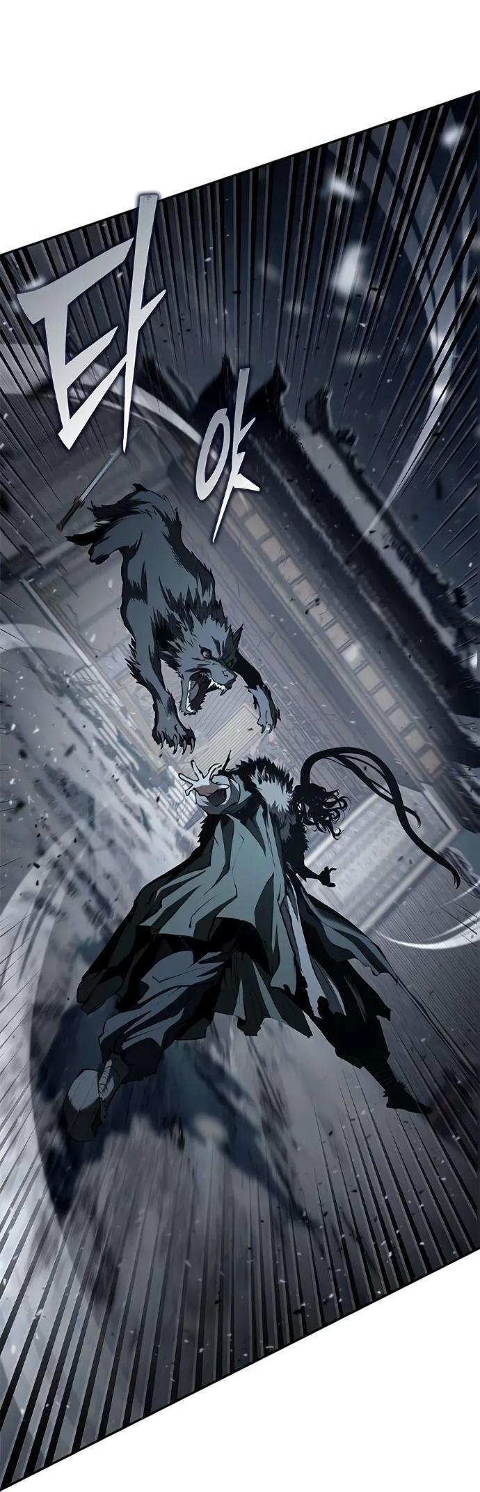 Read Психопат в мире мурим RU Manga Online
