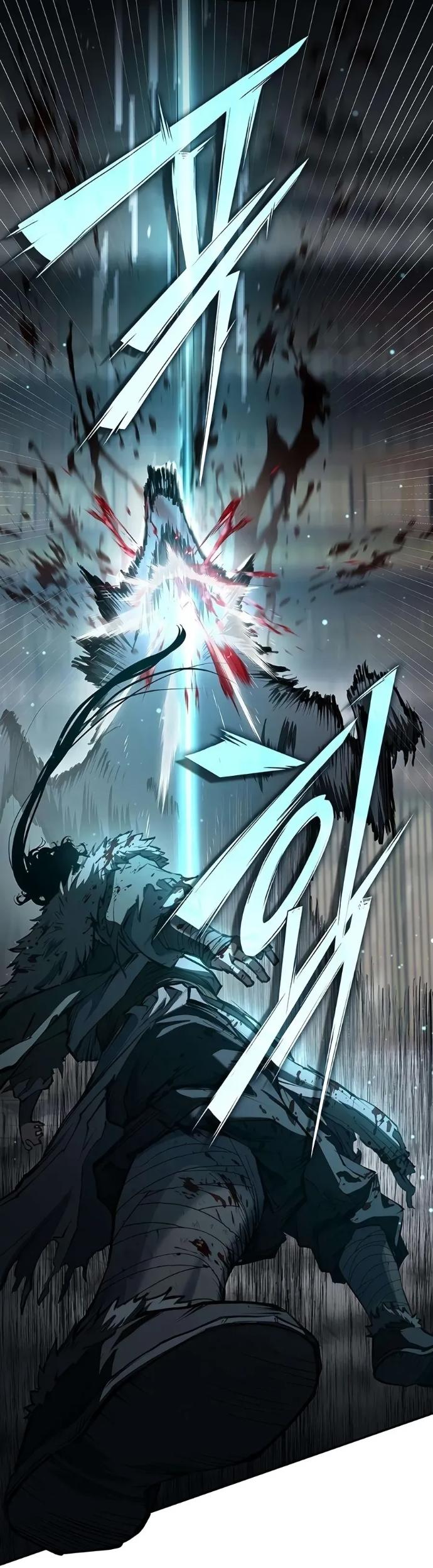 Read Психопат в мире мурим RU Manga Online