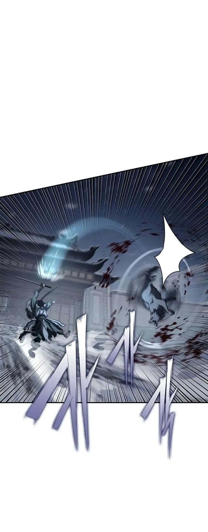 Read Психопат в мире мурим RU Manga Online