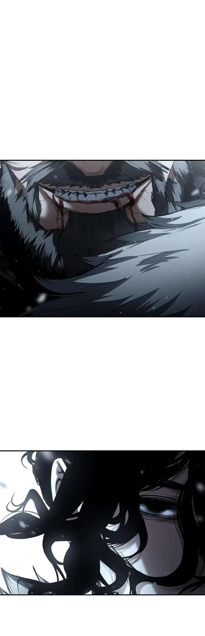 Read Психопат в мире мурим RU Manga Online
