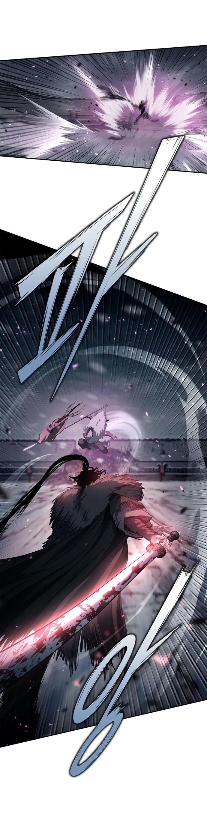 Read Психопат в мире мурим RU Manga Online
