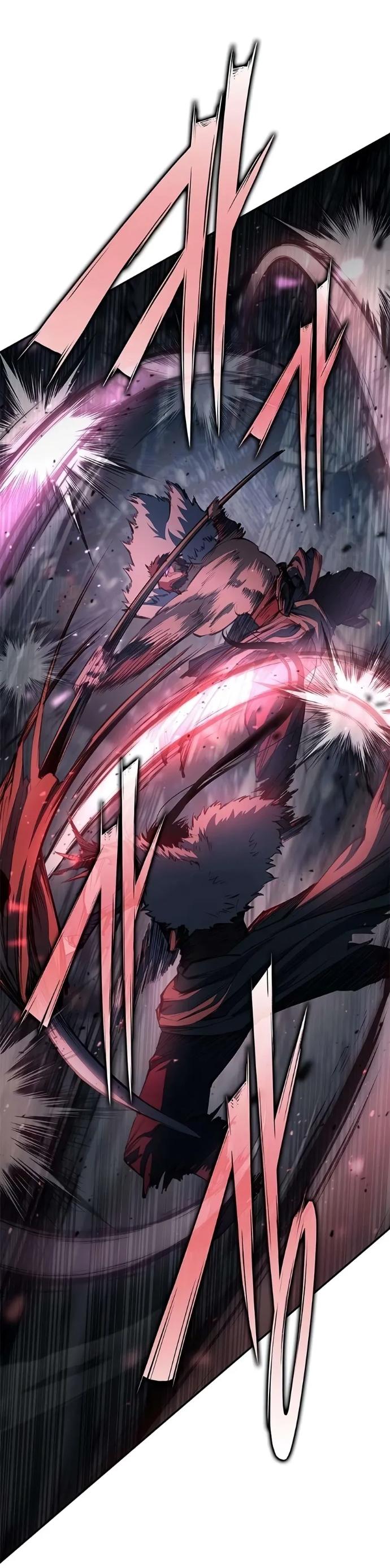 Read Психопат в мире мурим RU Manga Online