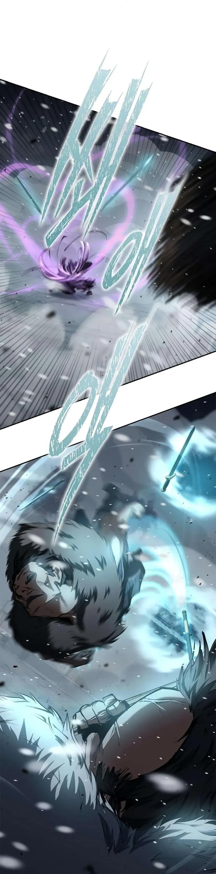 Read Психопат в мире мурим RU Manga Online