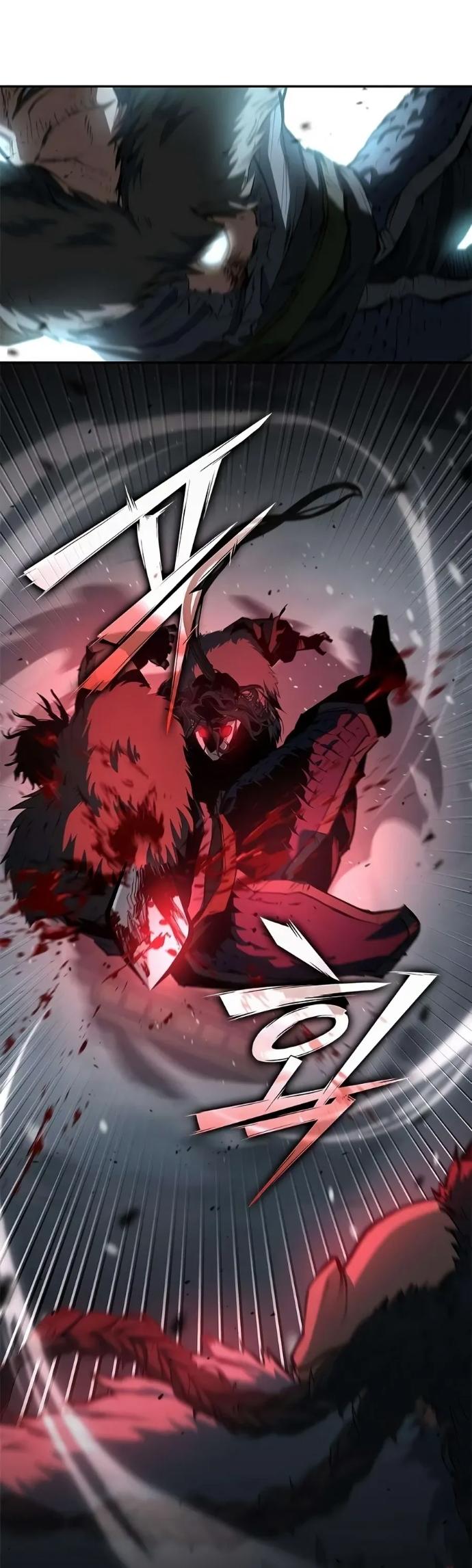 Read Психопат в мире мурим RU Manga Online