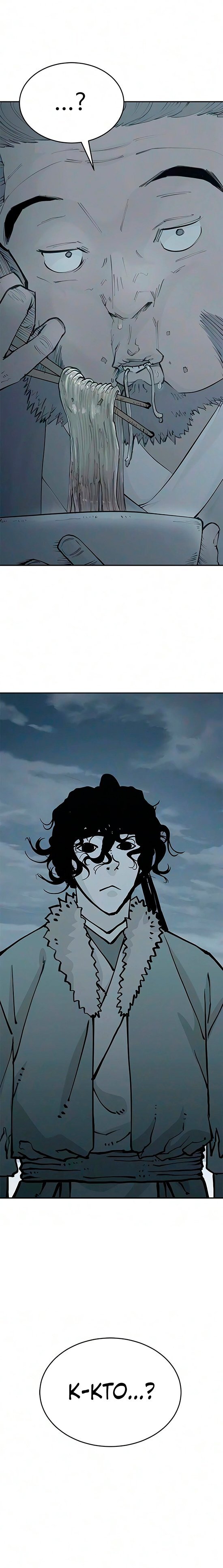 Read Психопат в мире мурим RU Manga Online
