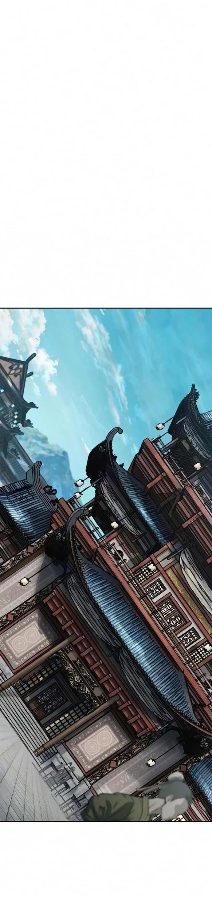 Read Психопат в мире мурим RU Manga Online