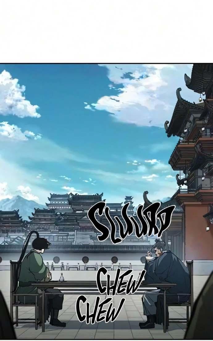 Read Психопат в мире мурим RU Manga Online