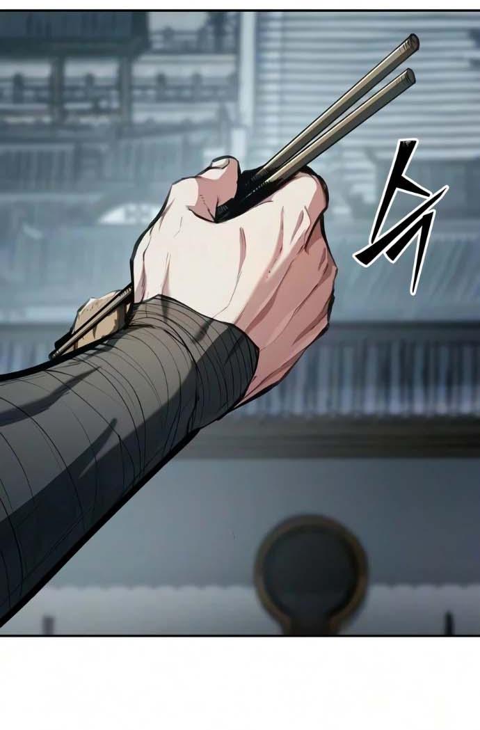 Read Психопат в мире мурим RU Manga Online