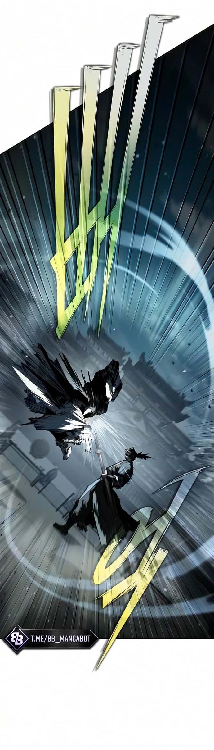 Read Психопат в мире мурим RU Manga Online