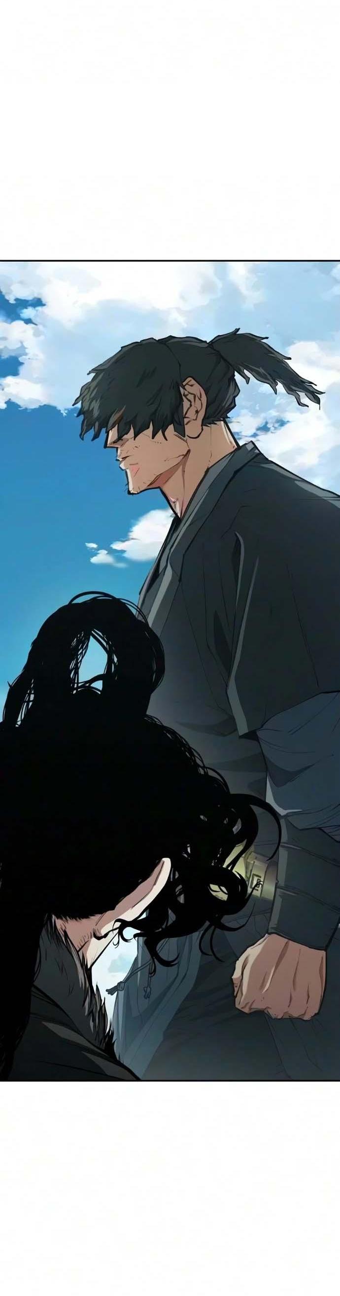 Read Психопат в мире мурим RU Manga Online