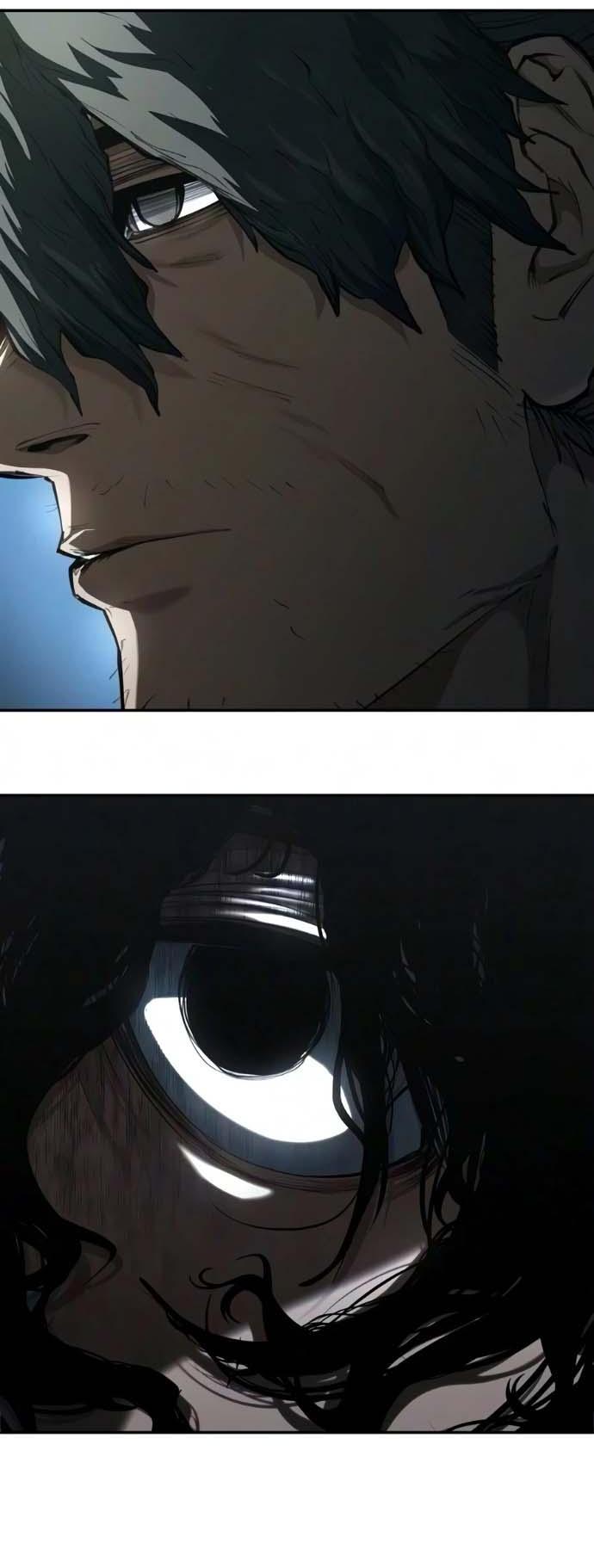 Read Психопат в мире мурим RU Manga Online