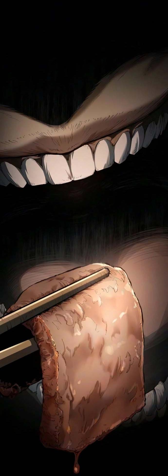 Read Психопат в мире мурим RU Manga Online
