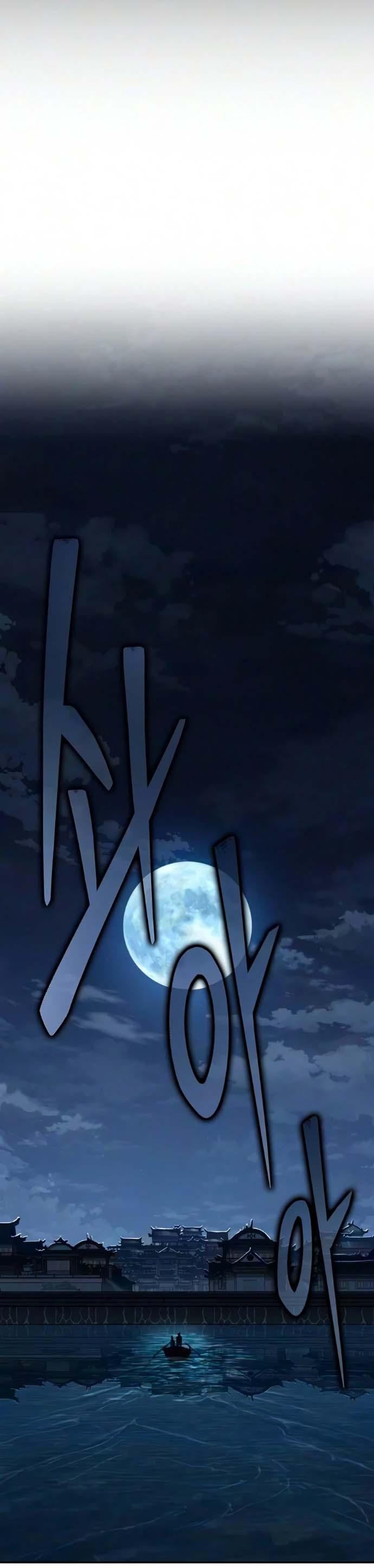 Read Психопат в мире мурим RU Manga Online