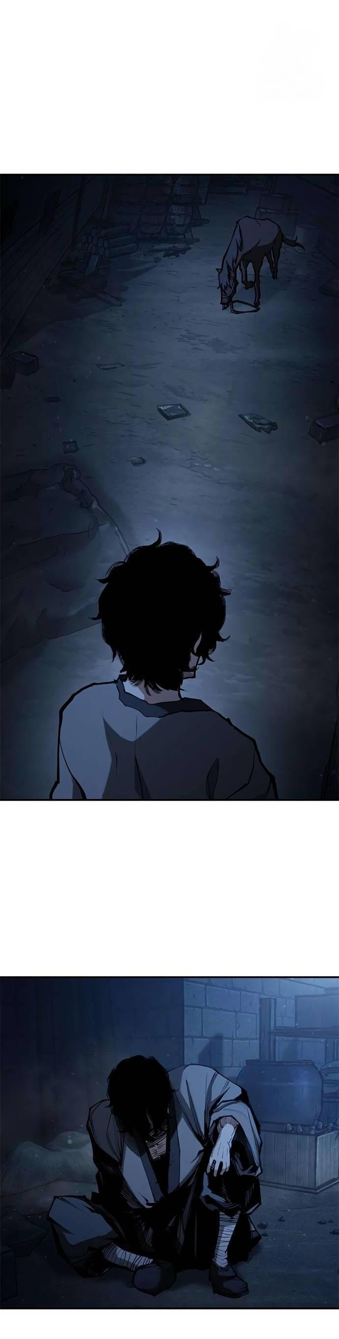 Read Психопат в мире мурим RU Manga Online