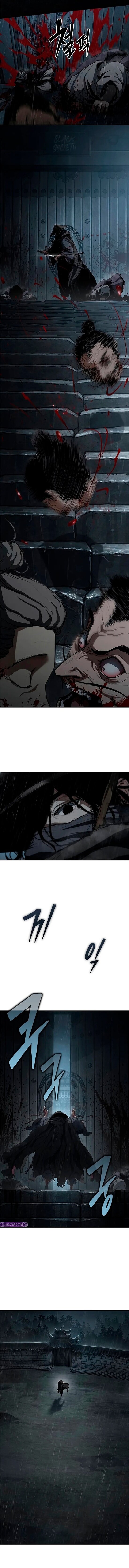 Read Психопат в мире мурим RU Manga Online