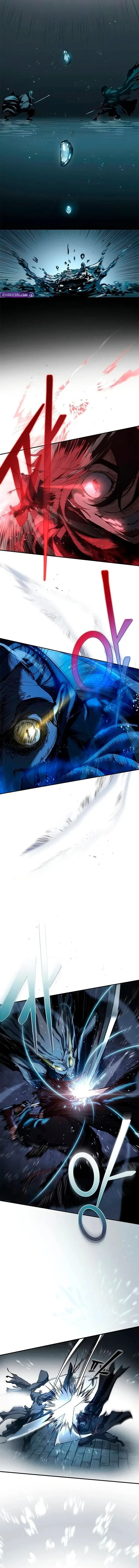 Read Психопат в мире мурим RU Manga Online