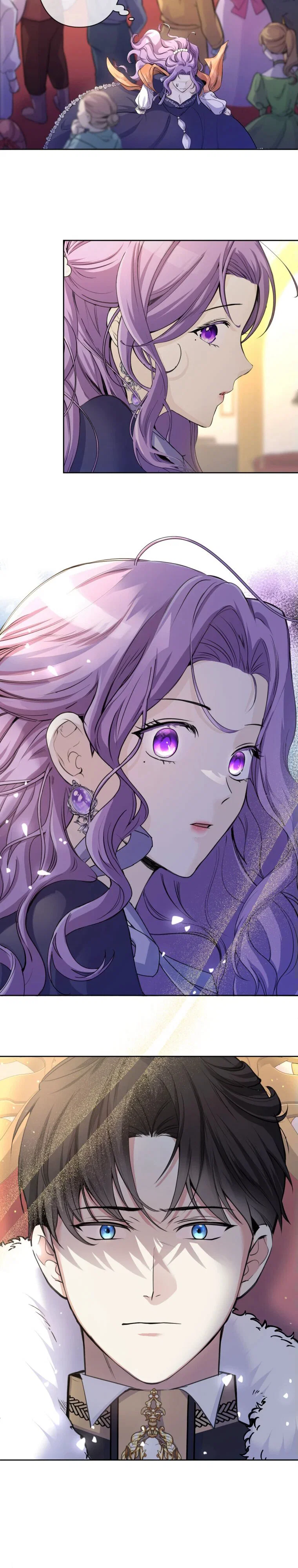 Read Ради будущего моего мужа я подписала развод RU Manga Online