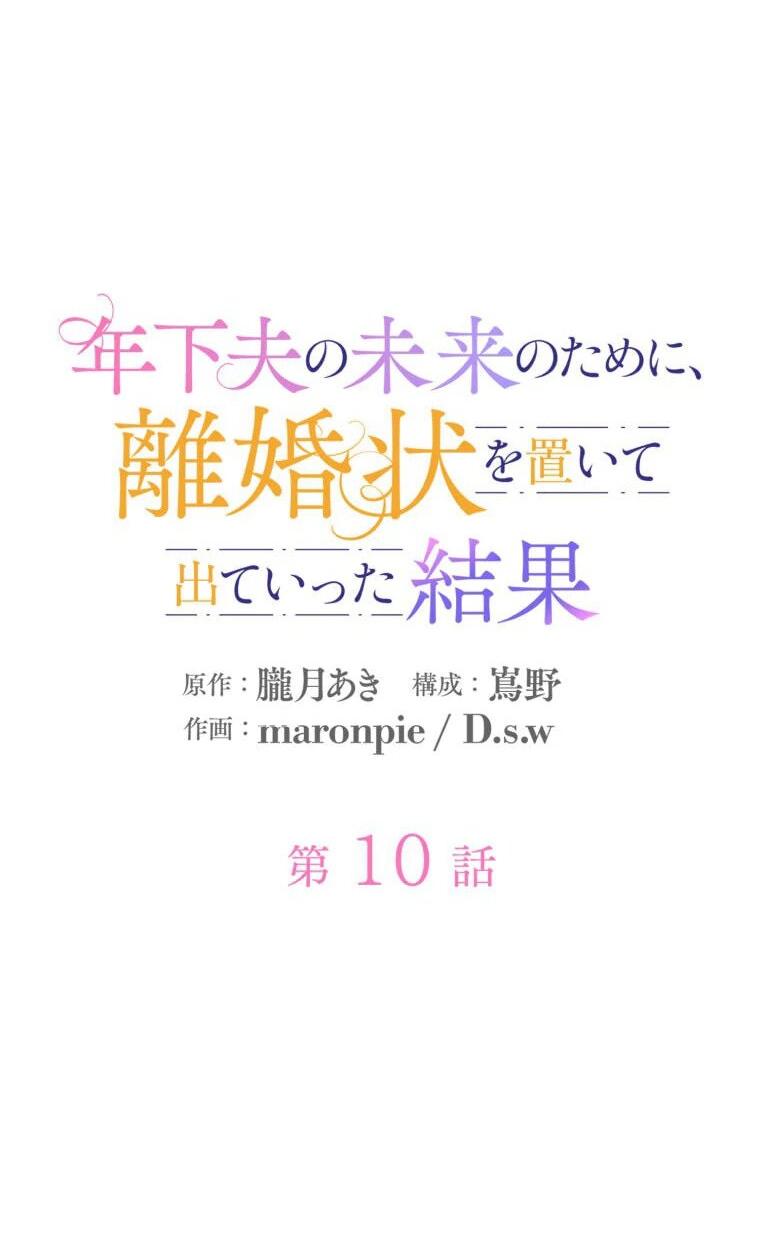 Read Ради будущего моего мужа я подписала развод RU Manga Online