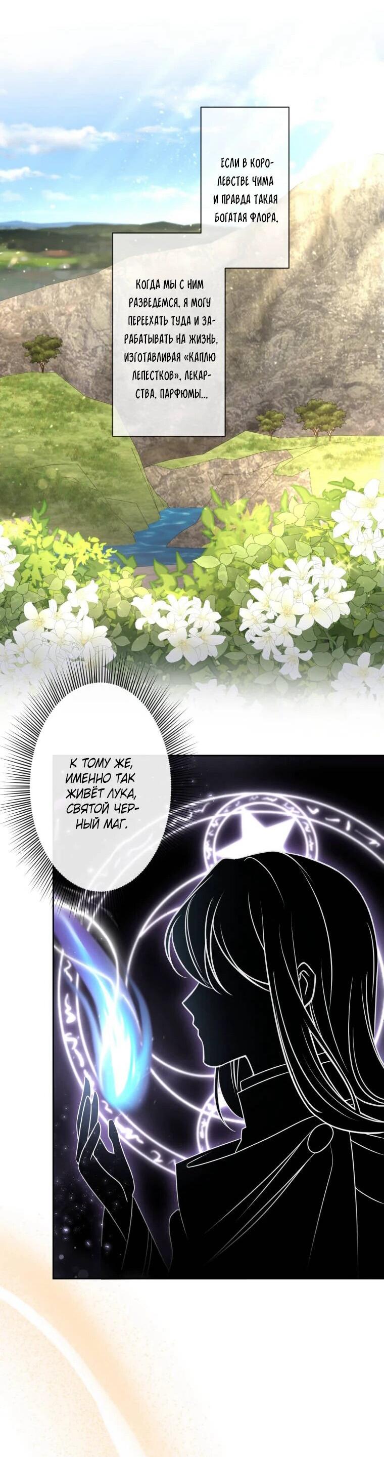 Read Ради будущего моего мужа я подписала развод RU Manga Online