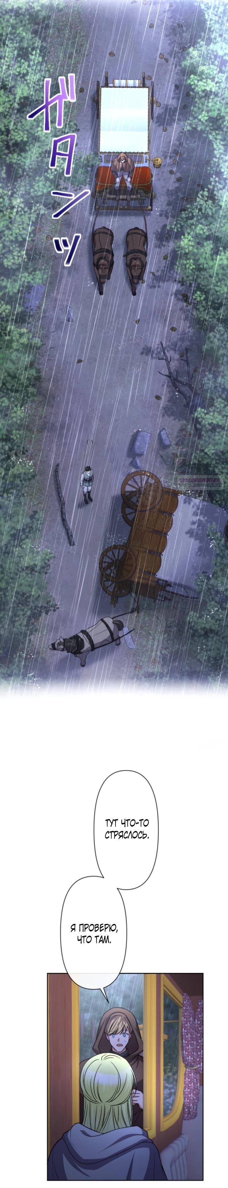 Read Ради будущего моего мужа я подписала развод RU Manga Online