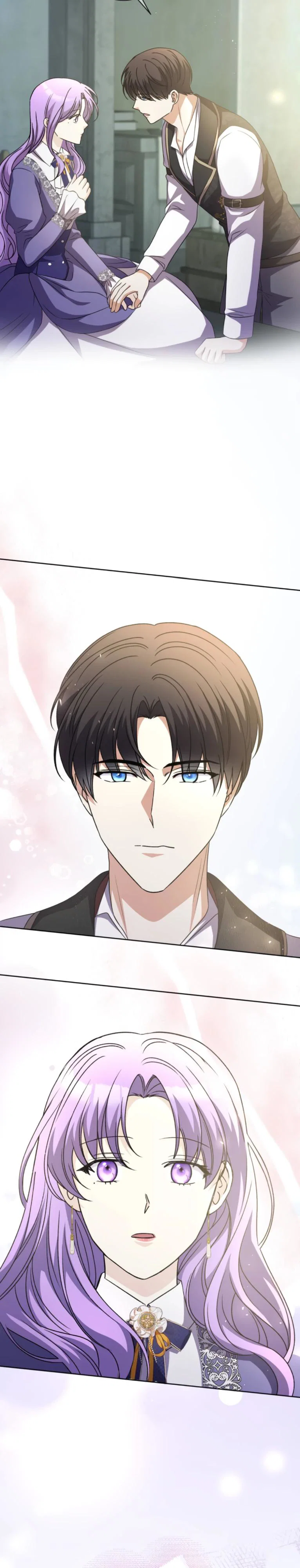 Read Ради будущего моего мужа я подписала развод RU Manga Online