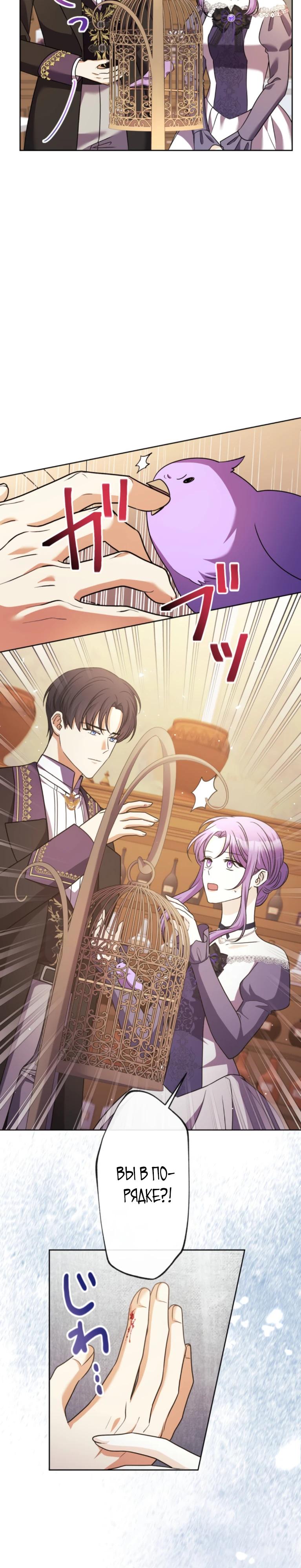 Read Ради будущего моего мужа я подписала развод RU Manga Online