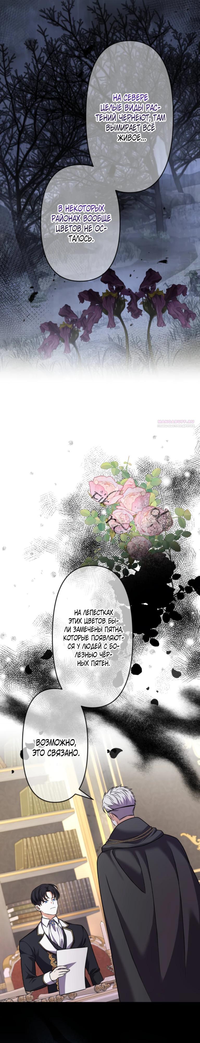 Read Ради будущего моего мужа я подписала развод RU Manga Online