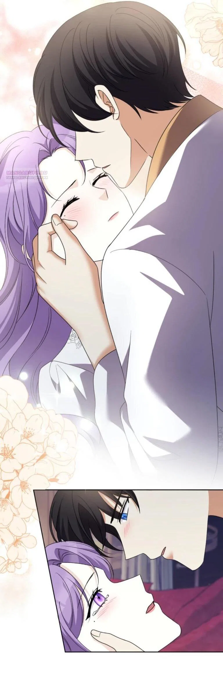 Read Ради будущего моего мужа я подписала развод RU Manga Online