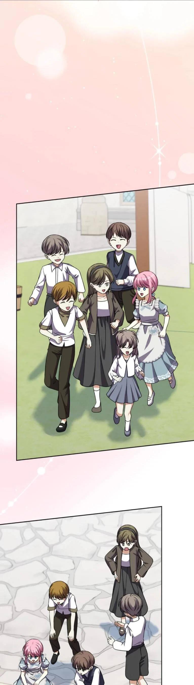 Read Ради будущего моего мужа я подписала развод RU Manga Online