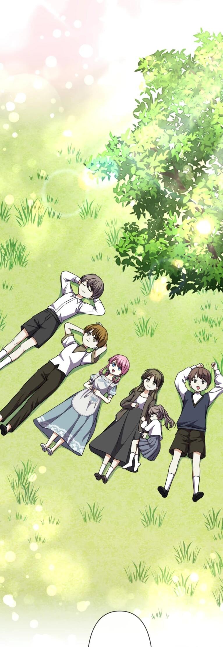 Read Ради будущего моего мужа я подписала развод RU Manga Online