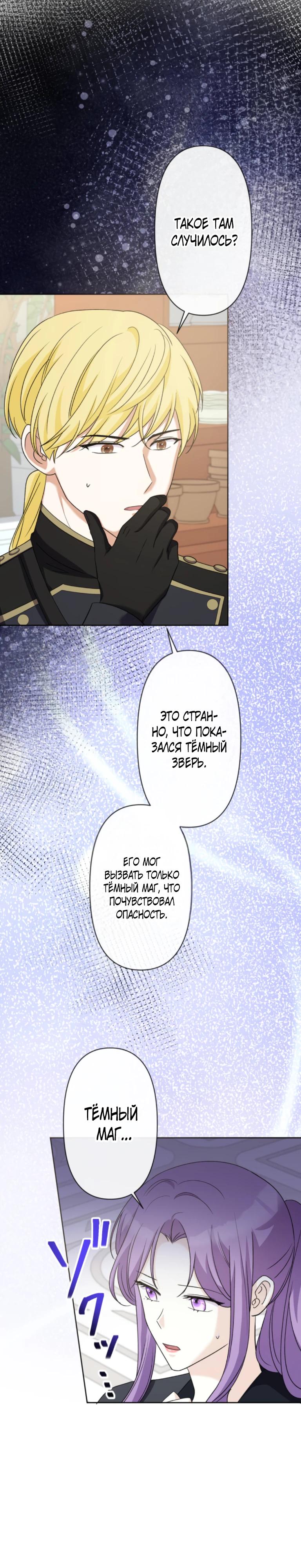 Read Ради будущего моего мужа я подписала развод RU Manga Online