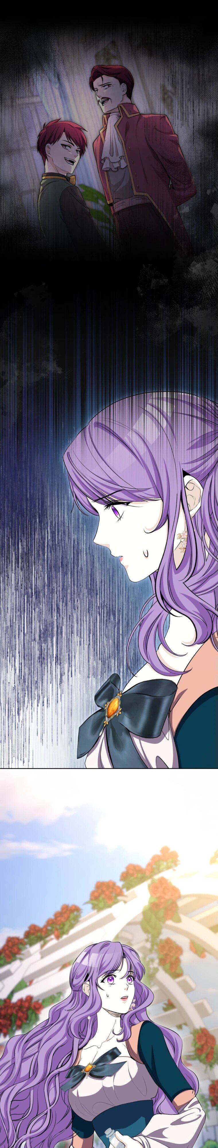 Read Ради будущего моего мужа я подписала развод RU Manga Online
