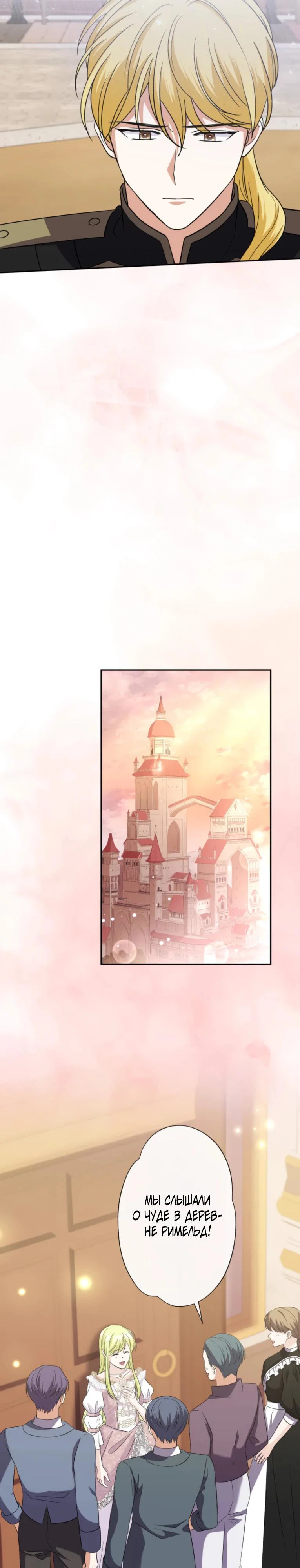 Read Ради будущего моего мужа я подписала развод RU Manga Online