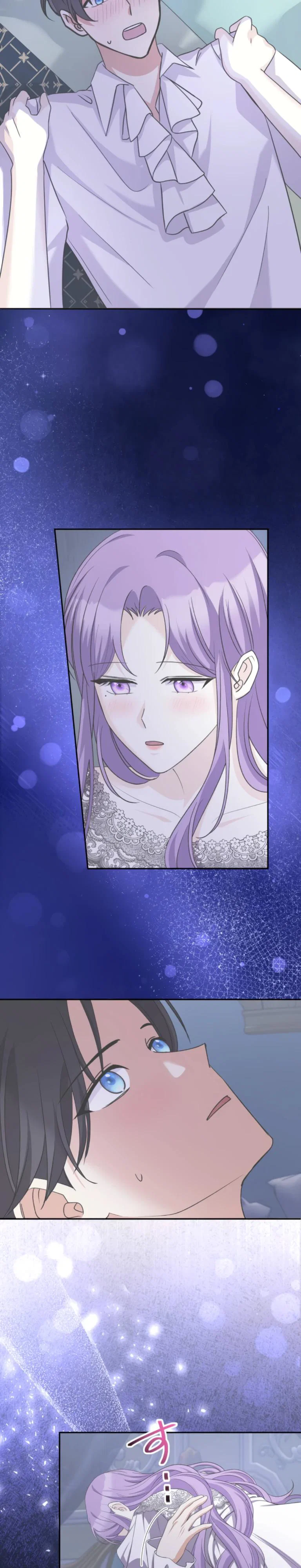 Read Ради будущего моего мужа я подписала развод RU Manga Online