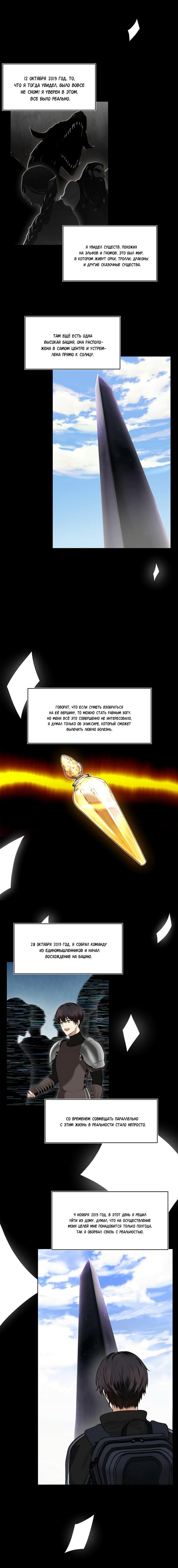 Read Ранкер который живёт второй р RU Manga Online