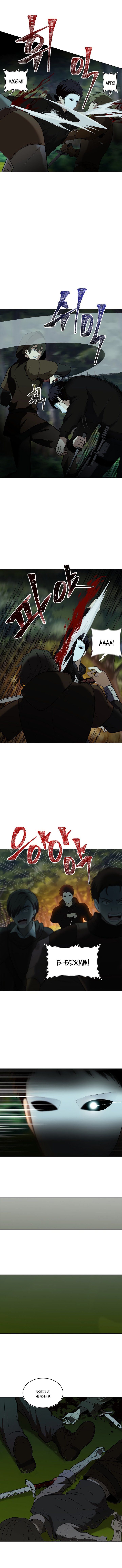 Read Ранкер который живёт второй р RU Manga Online