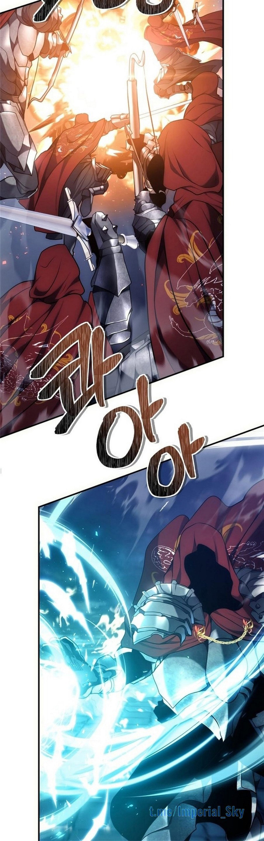 Read Ранкер который живёт второй р RU Manga Online