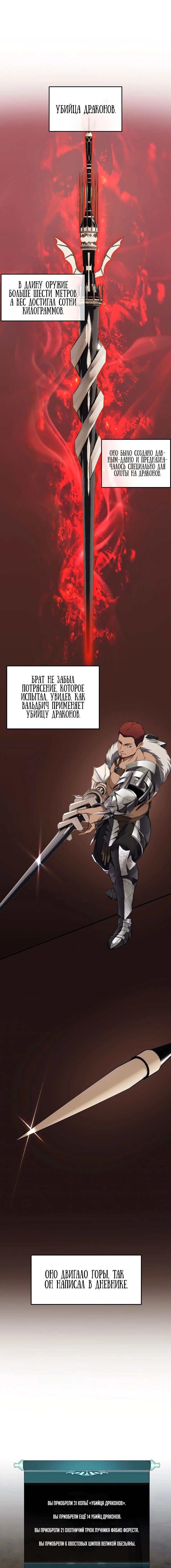 Read Ранкер который живёт второй р RU Manga Online