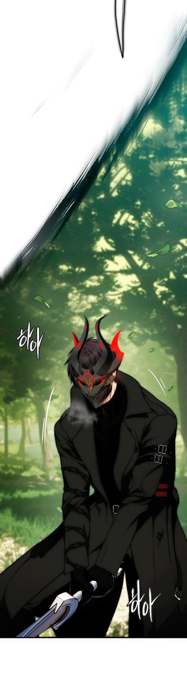 Read Ранкер который живёт второй р RU Manga Online