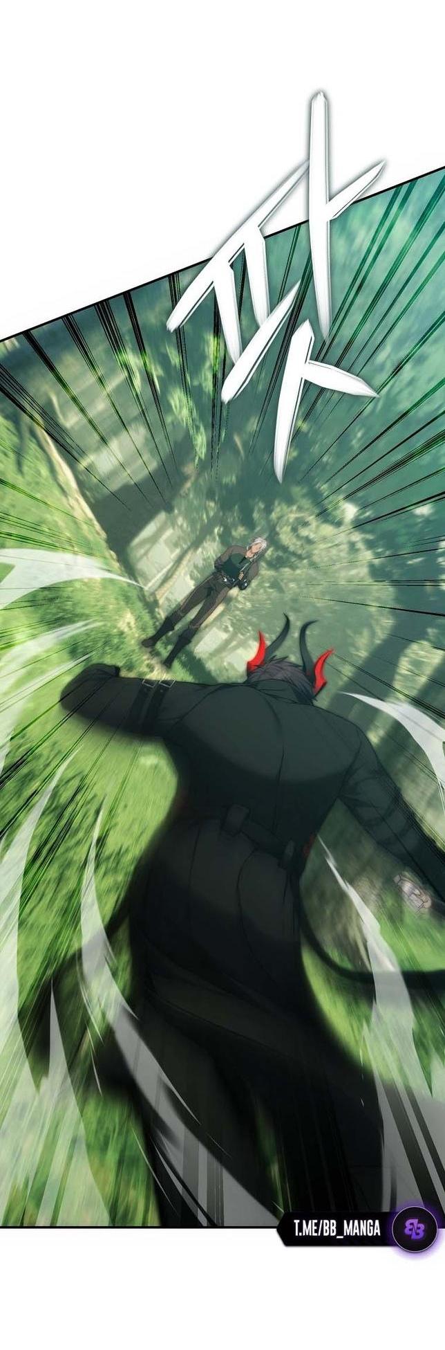 Read Ранкер который живёт второй р RU Manga Online