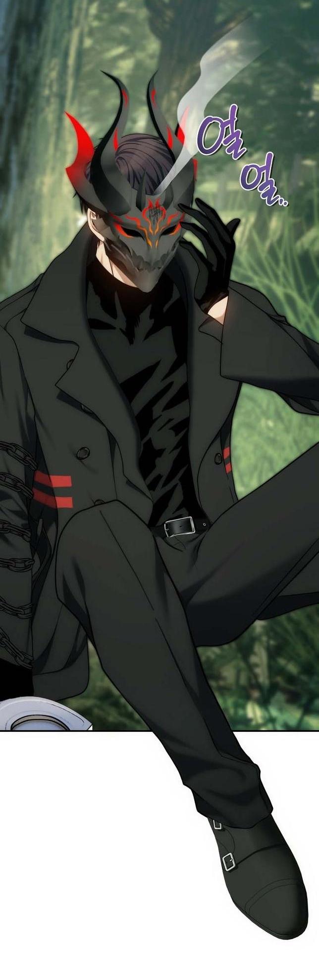 Read Ранкер который живёт второй р RU Manga Online