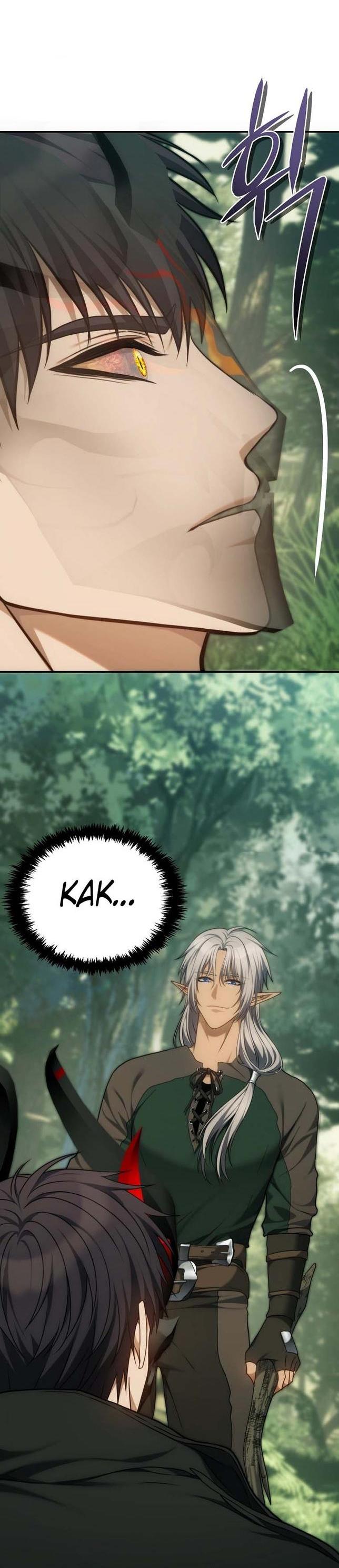 Read Ранкер который живёт второй р RU Manga Online