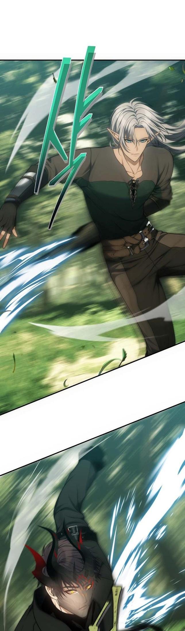 Read Ранкер который живёт второй р RU Manga Online