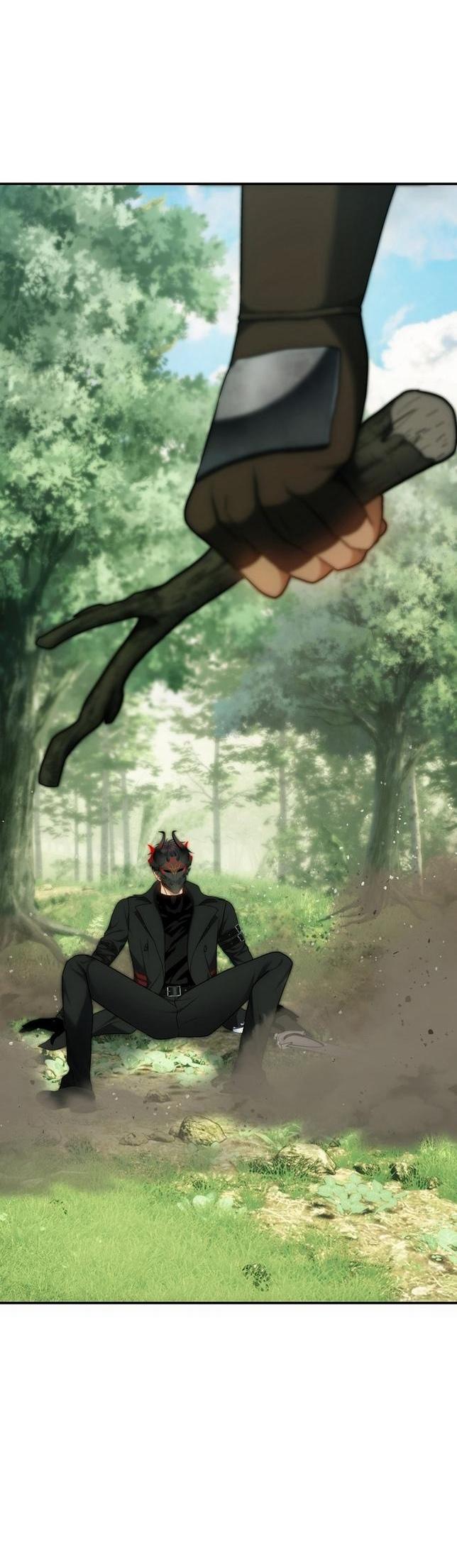 Read Ранкер который живёт второй р RU Manga Online