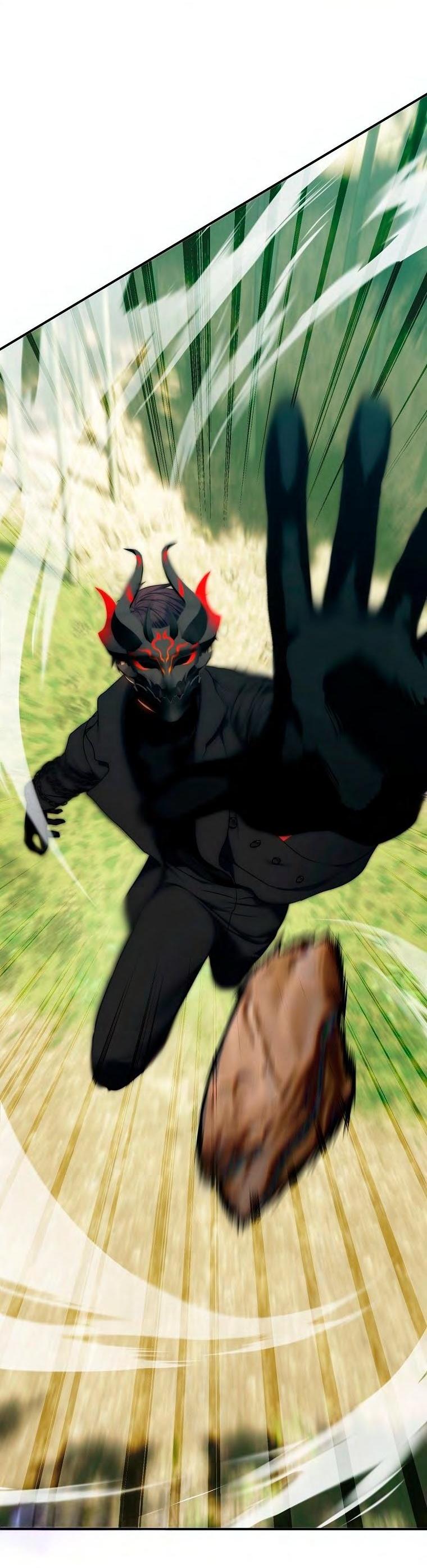 Read Ранкер который живёт второй р RU Manga Online